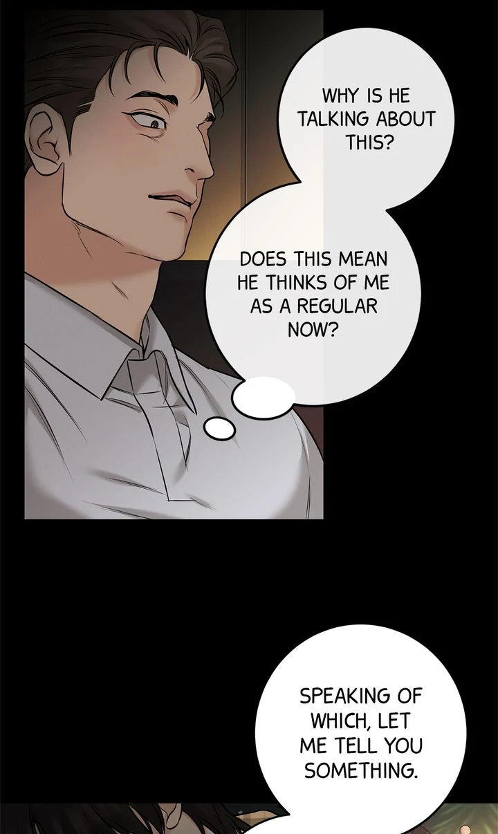 March [Kaizen Scan] - Episode 17 manhwa