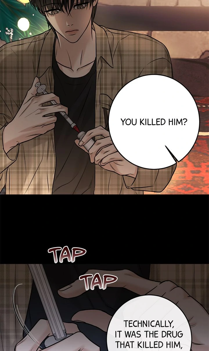 March [Kaizen Scan] - Episode 17 manhwa