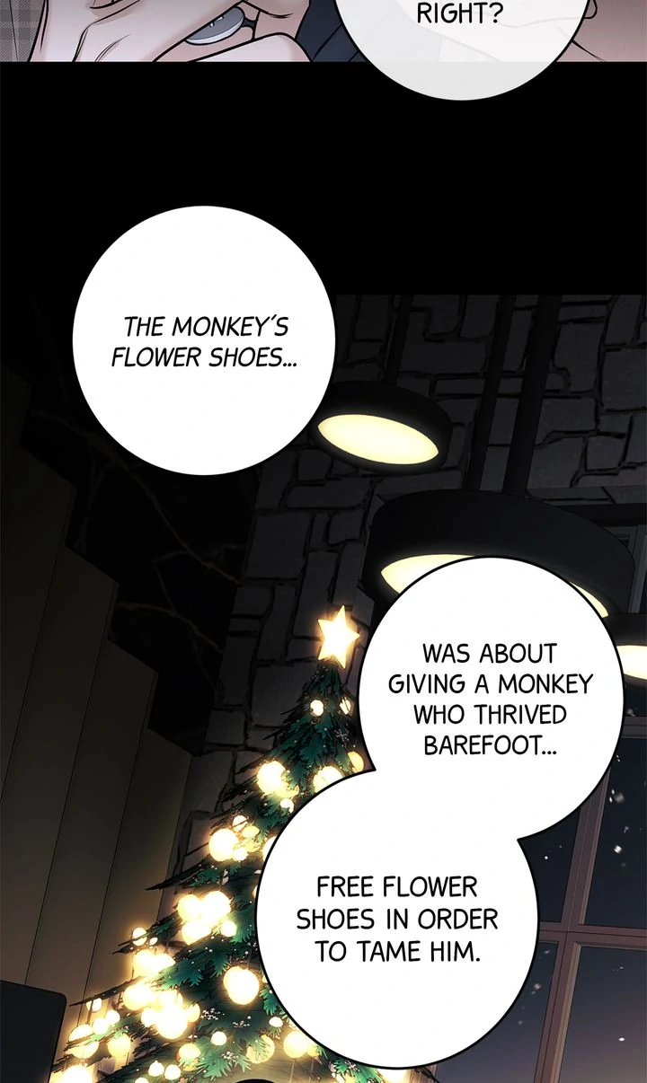 March [Kaizen Scan] - Episode 17 manhwa