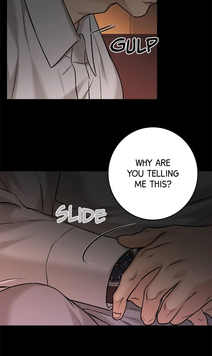 March [Kaizen Scan] - Episode 17 manhwa