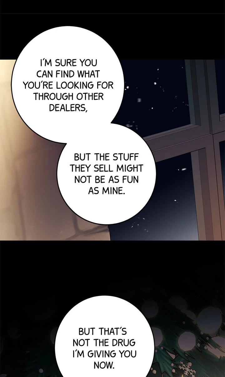 March [Kaizen Scan] - Episode 17 manhwa