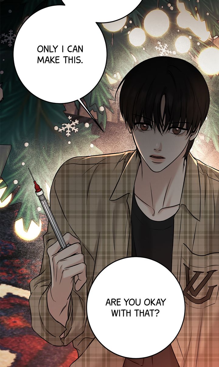 March [Kaizen Scan] - Episode 17 manhwa