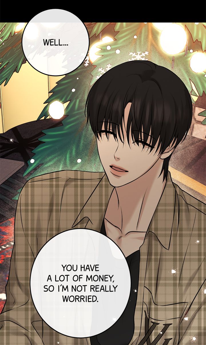 March [Kaizen Scan] - Episode 17 manhwa