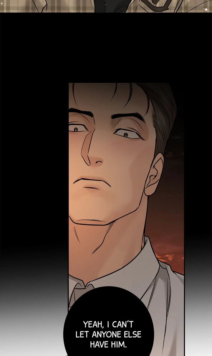 March [Kaizen Scan] - Episode 17 manhwa