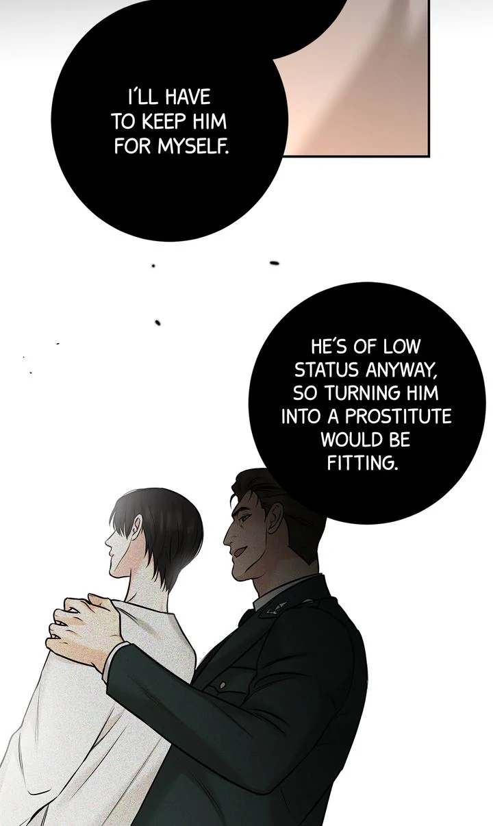 March [Kaizen Scan] - Episode 17 manhwa
