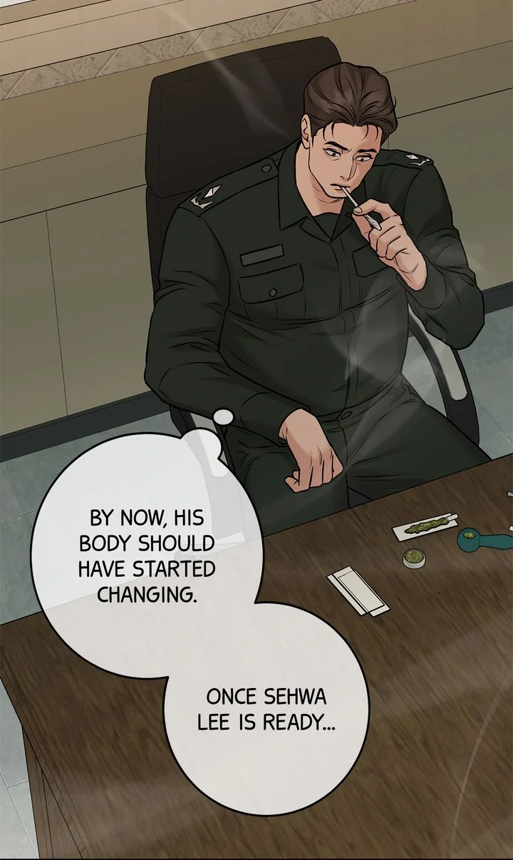 March [Kaizen Scan] - Episode 17 manhwa