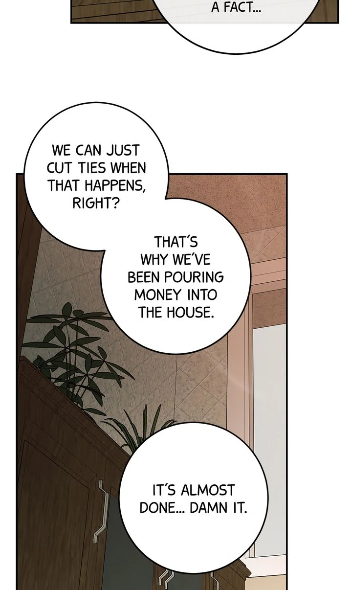March [Kaizen Scan] - Episode 17 manhwa