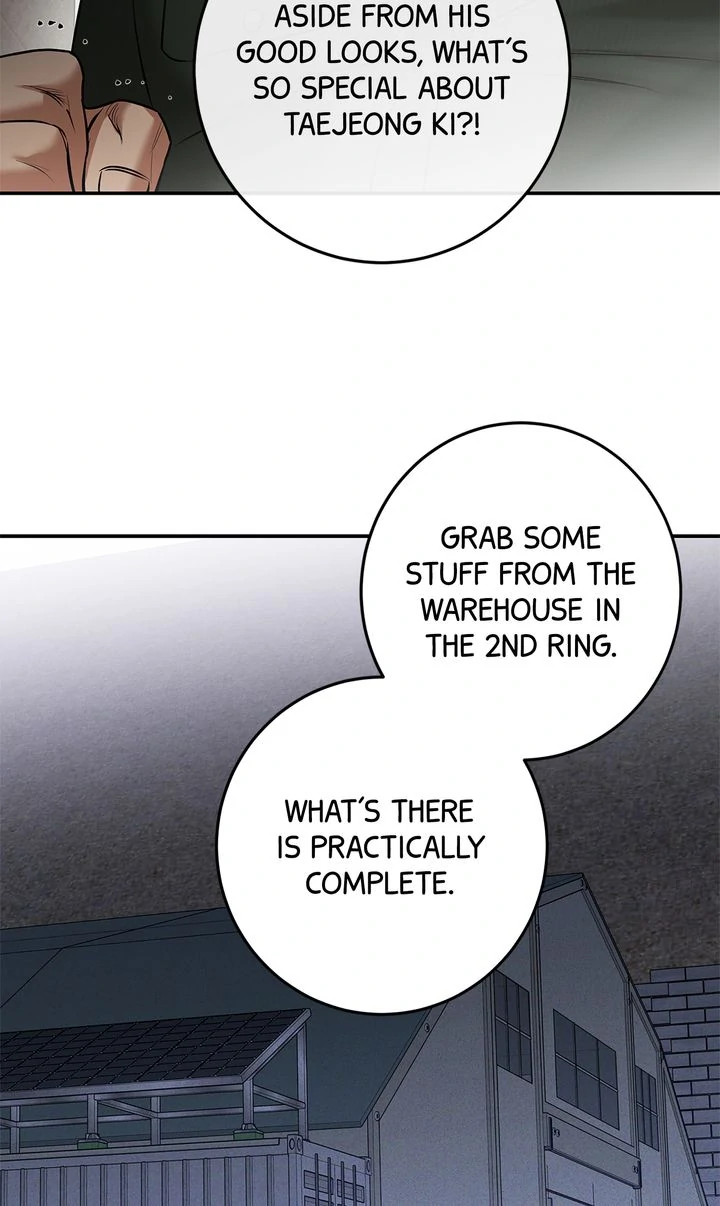 March [Kaizen Scan] - Episode 17 manhwa