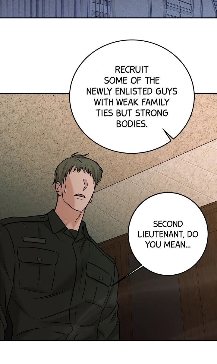 March [Kaizen Scan] - Episode 17 manhwa