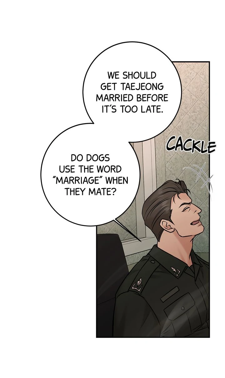 March [Kaizen Scan] - Episode 17 manhwa