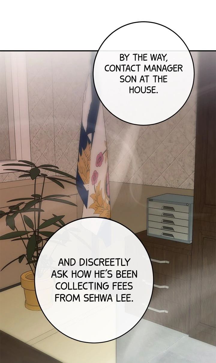 March [Kaizen Scan] - Episode 17 manhwa