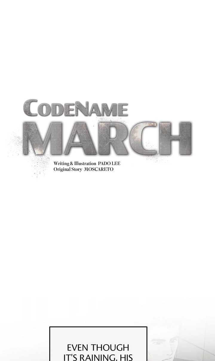 March [Kaizen Scan] - Episode 2 manhwa