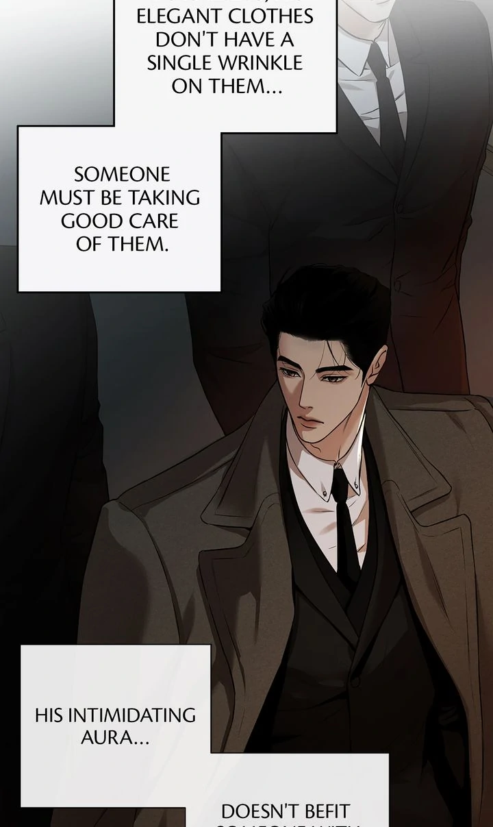 March [Kaizen Scan] - Episode 2 manhwa