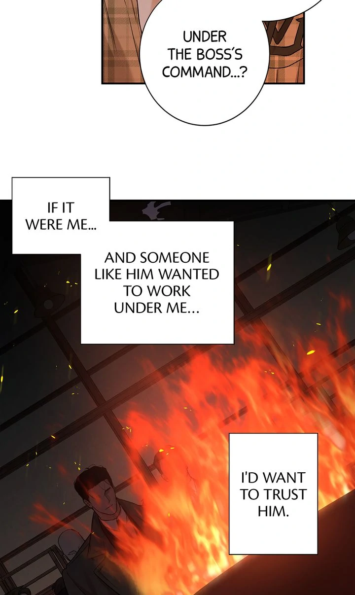 March [Kaizen Scan] - Episode 2 manhwa