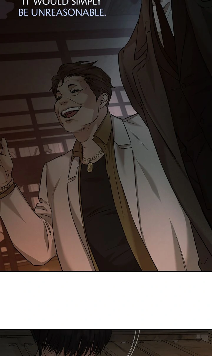 March [Kaizen Scan] - Episode 2 manhwa