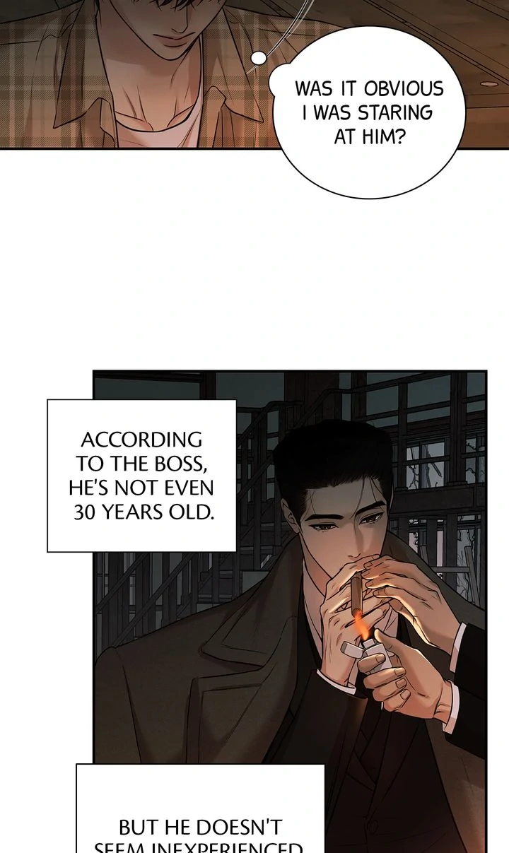 March [Kaizen Scan] - Episode 2 manhwa