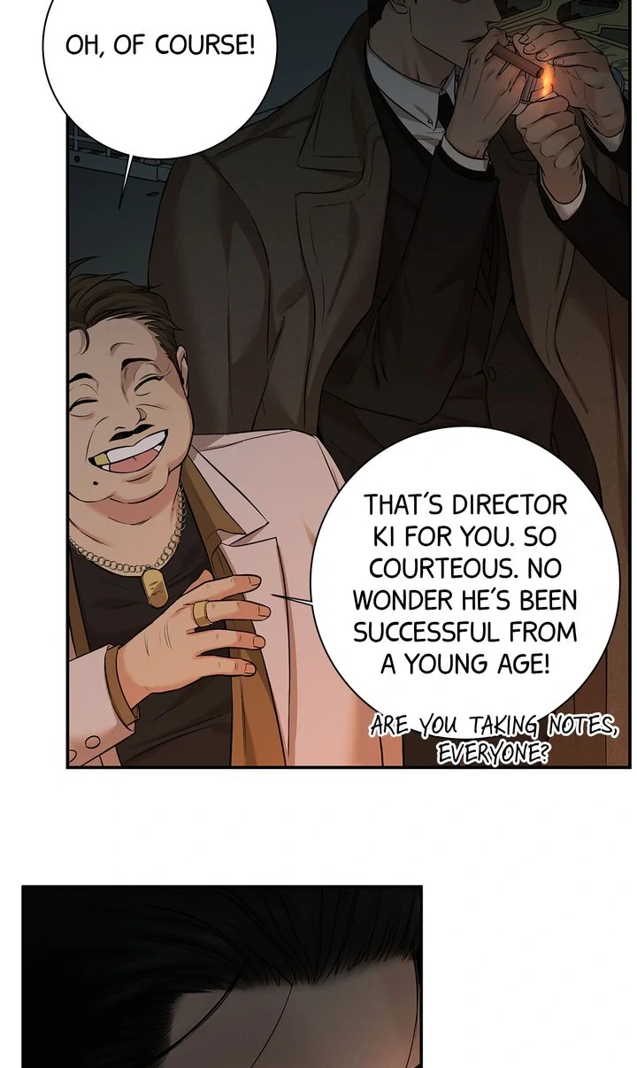 March [Kaizen Scan] - Episode 2 manhwa