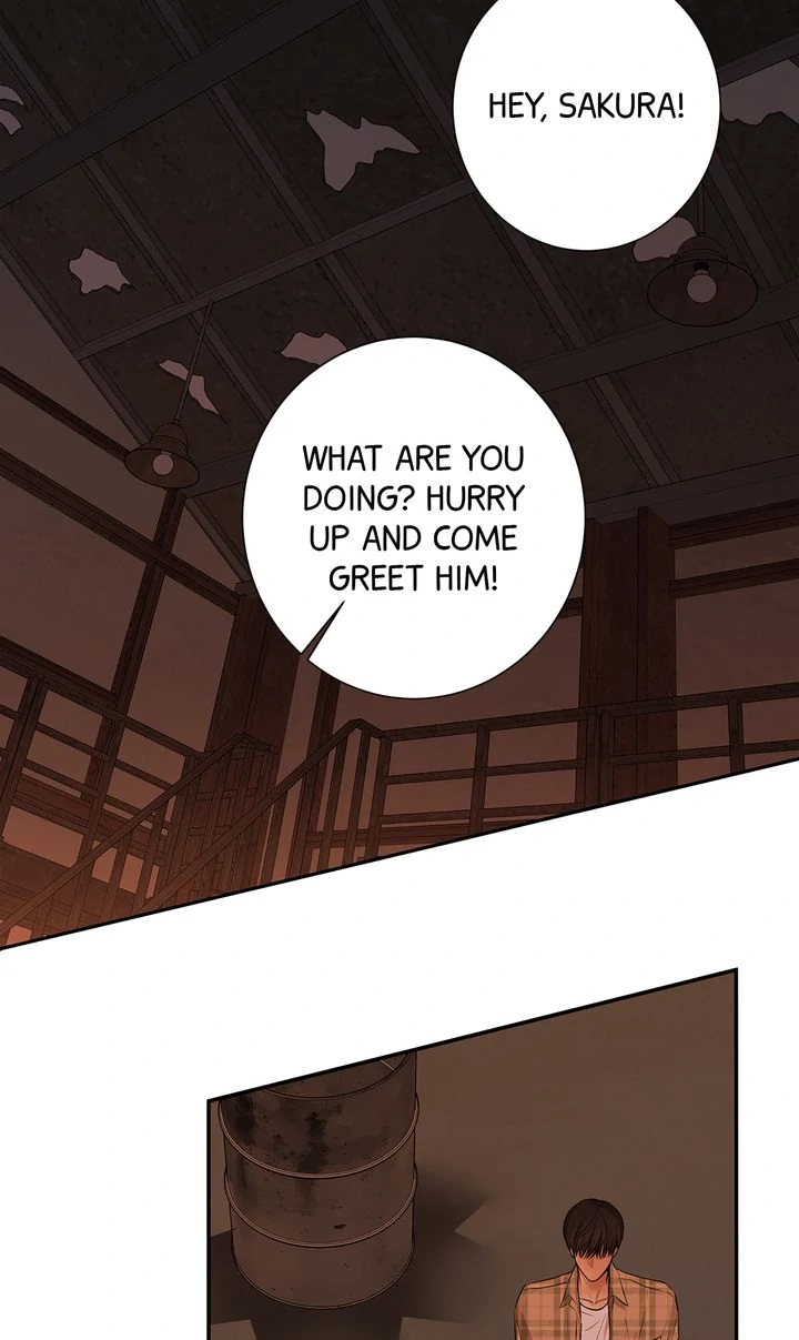 March [Kaizen Scan] - Episode 2 manhwa