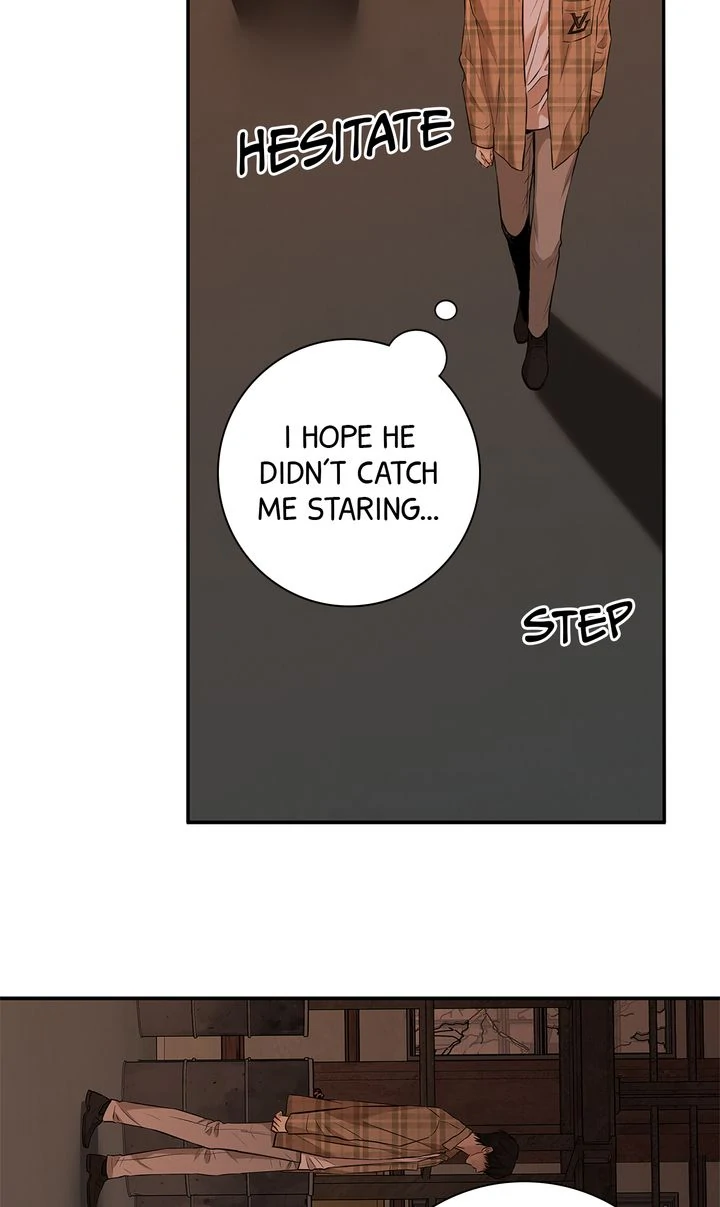 March [Kaizen Scan] - Episode 2 manhwa