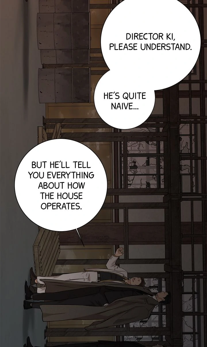 March [Kaizen Scan] - Episode 2 manhwa