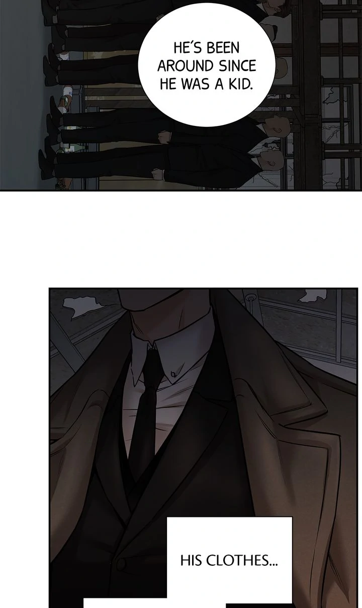 March [Kaizen Scan] - Episode 2 manhwa