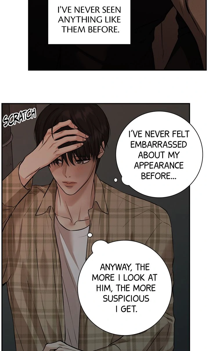 March [Kaizen Scan] - Episode 2 manhwa