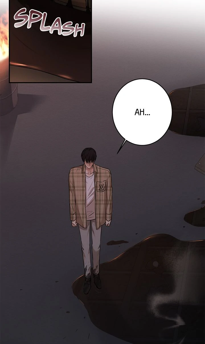 March [Kaizen Scan] - Episode 2 manhwa