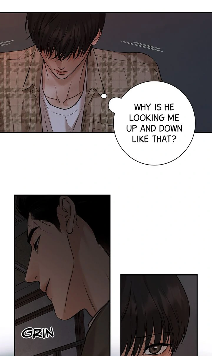 March [Kaizen Scan] - Episode 2 manhwa
