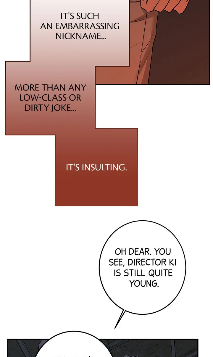 March [Kaizen Scan] - Episode 2 manhwa