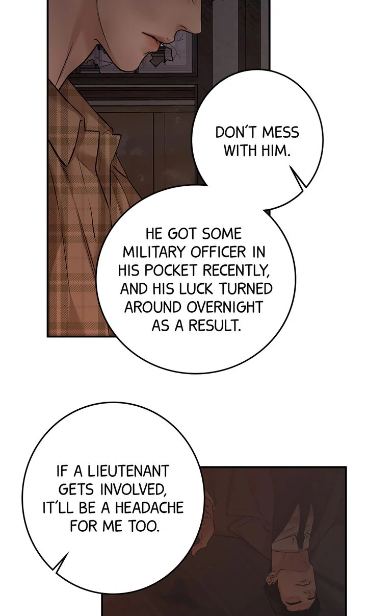 March [Kaizen Scan] - Episode 2 manhwa