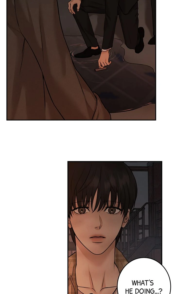 March [Kaizen Scan] - Episode 2 manhwa