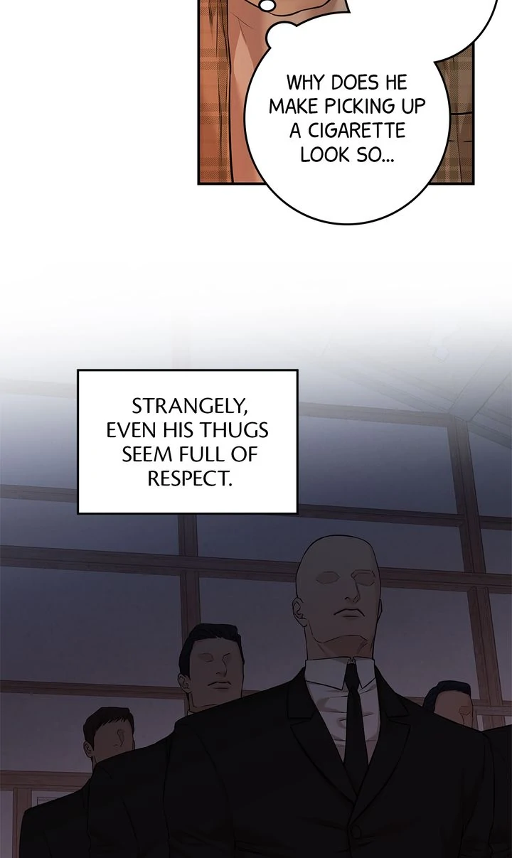 March [Kaizen Scan] - Episode 2 manhwa