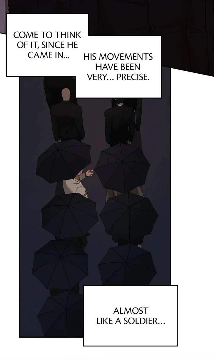 March [Kaizen Scan] - Episode 2 manhwa