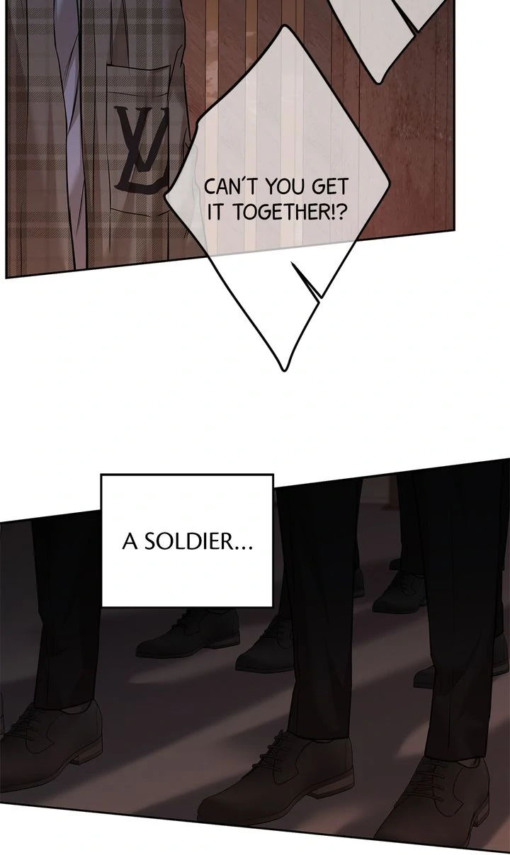 March [Kaizen Scan] - Episode 2 manhwa