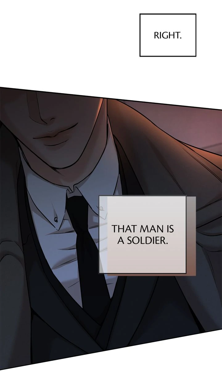 March [Kaizen Scan] - Episode 2 manhwa