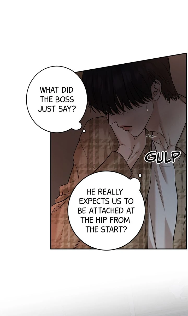 March [Kaizen Scan] - Episode 2 manhwa