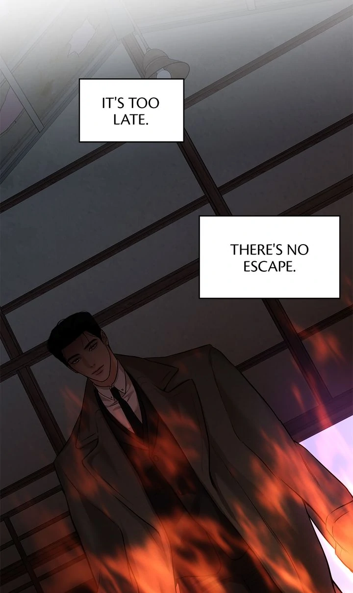 March [Kaizen Scan] - Episode 2 manhwa