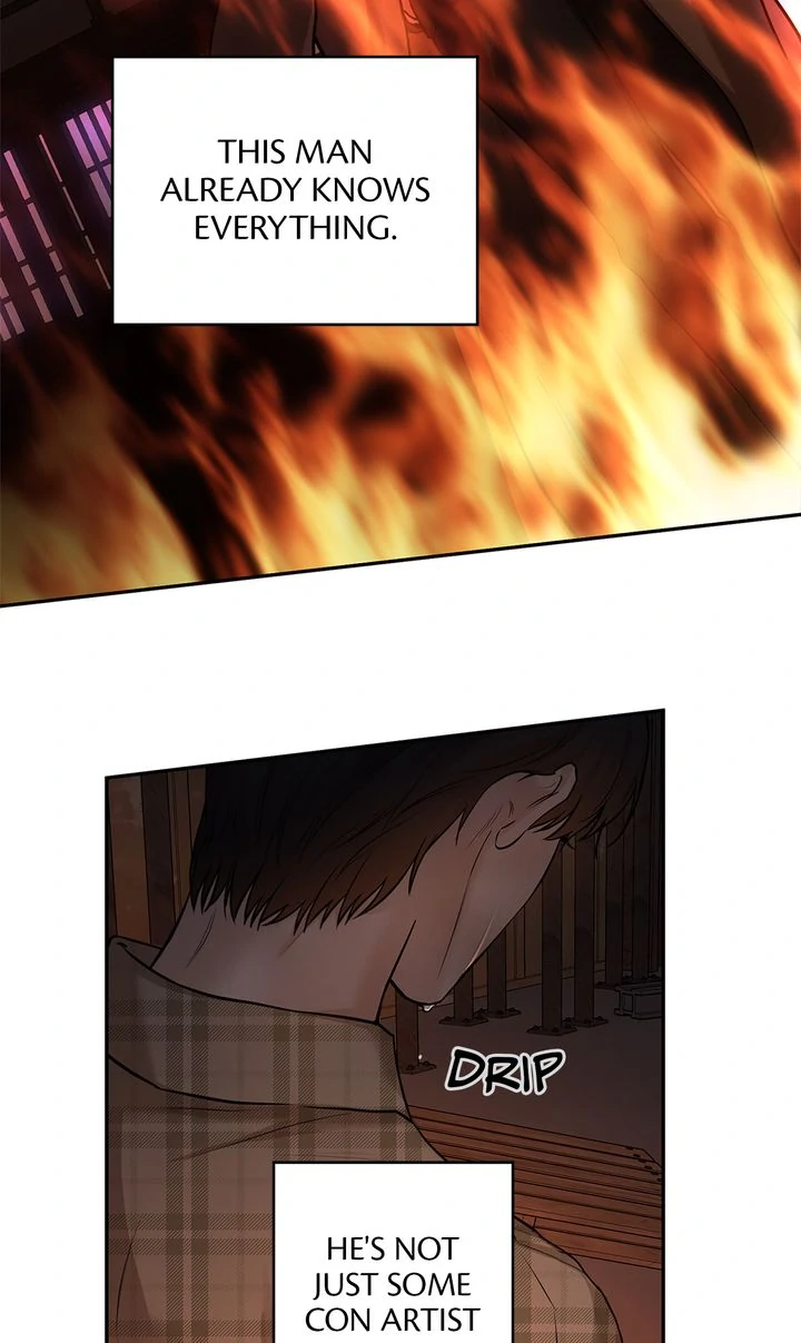 March [Kaizen Scan] - Episode 2 manhwa
