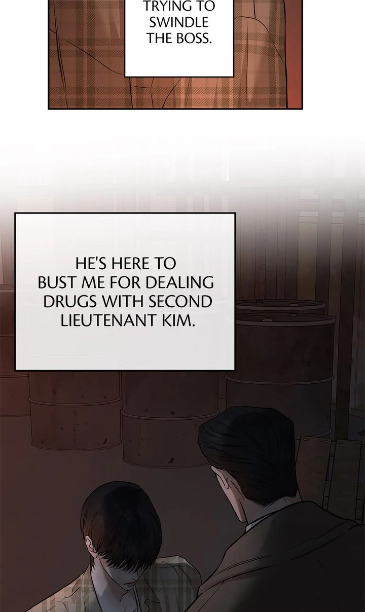 March [Kaizen Scan] - Episode 2 manhwa