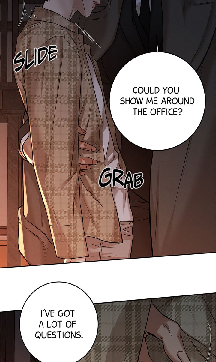March [Kaizen Scan] - Episode 2 manhwa