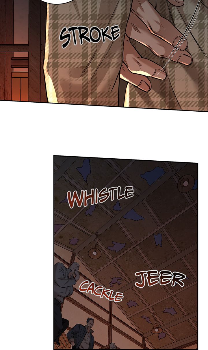 March [Kaizen Scan] - Episode 2 manhwa
