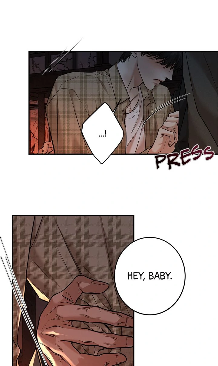 March [Kaizen Scan] - Episode 2 manhwa