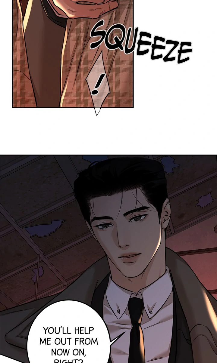 March [Kaizen Scan] - Episode 2 manhwa