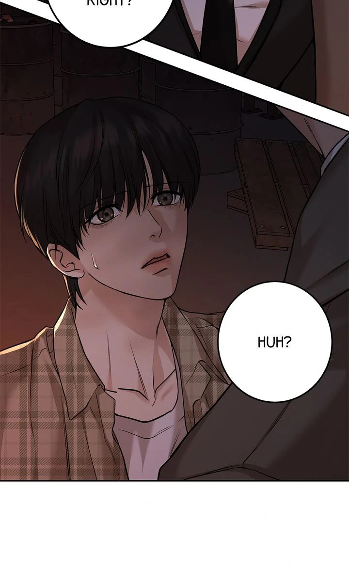 March [Kaizen Scan] - Episode 2 manhwa