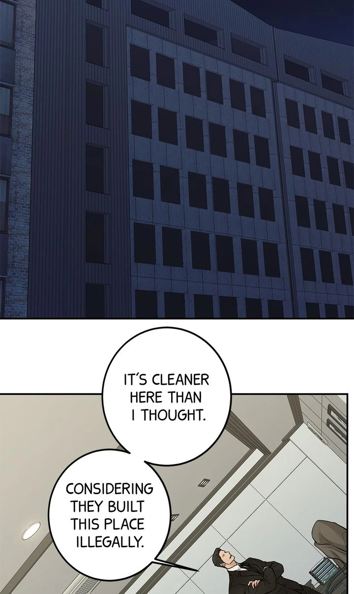 March [Kaizen Scan] - Episode 2 manhwa