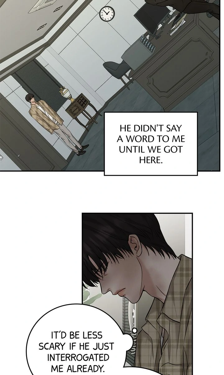 March [Kaizen Scan] - Episode 2 manhwa