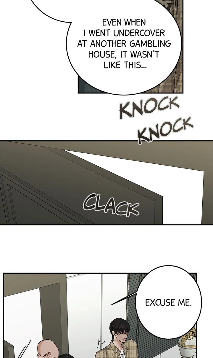 March [Kaizen Scan] - Episode 2 manhwa