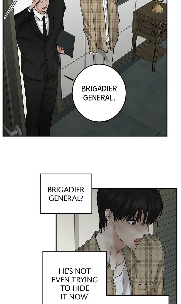 March [Kaizen Scan] - Episode 2 manhwa