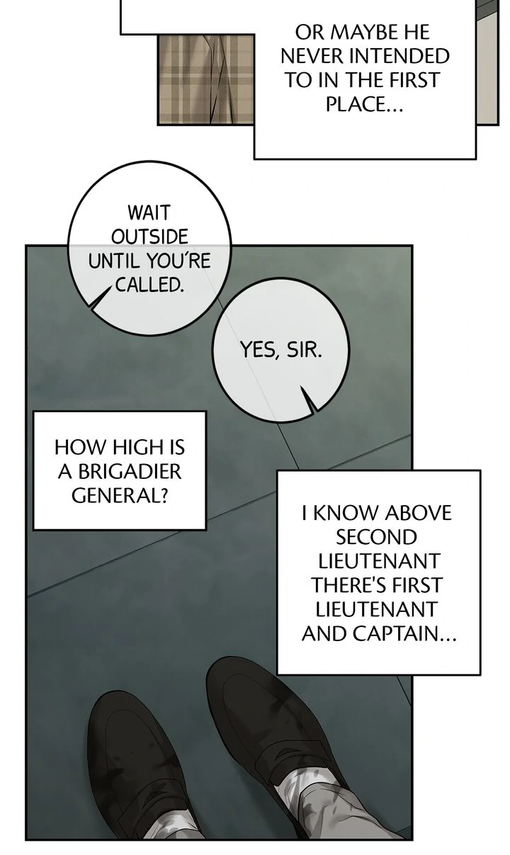 March [Kaizen Scan] - Episode 2 manhwa