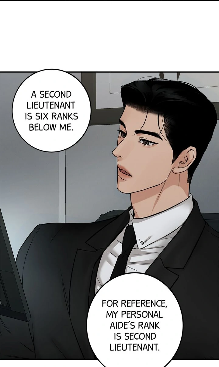 March [Kaizen Scan] - Episode 2 manhwa